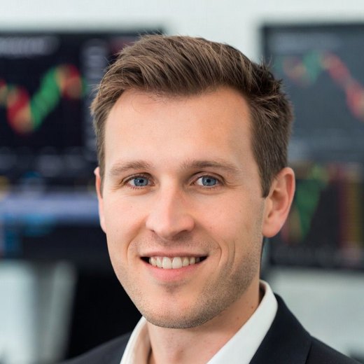 Persönlicher Berater bei Stability Treuhand